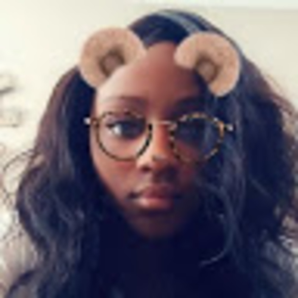 Meet your Posher, Malayah's vibes